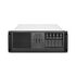 Silverstone RM41-H08 Supporto Nero