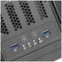 Silverstone RM41-H08 Supporto Nero