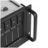 Silverstone RM41-H08 Supporto Nero