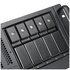 Silverstone RM41-H08 Supporto Nero