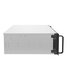 Silverstone RM41-H08 Supporto Nero