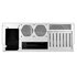 Silverstone RM43-324-RS Supporto Grigio