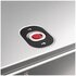 Silverstone RM43-324-RS Supporto Grigio