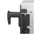 Silverstone RM43-324-RS Supporto Grigio