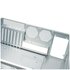 Silverstone RM43-324-RS Supporto Grigio