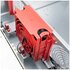 Silverstone RM43-324-RS Supporto Grigio