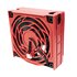 Silverstone RM43-324-RS Supporto Grigio