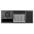 Silverstone RM46-502-I Supporto Nero