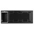 Silverstone RM46-502-I Supporto Nero