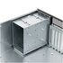 Silverstone RM46-502-I Supporto Nero