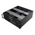 Silverstone RM47-502-I computer case Supporto Nero
