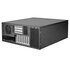 Silverstone RM47-502-I computer case Supporto Nero