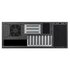 Silverstone RM47-502-I computer case Supporto Nero