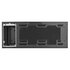 Silverstone RM47-502-I computer case Supporto Nero