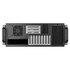 Silverstone RM47-502-I computer case Supporto Nero