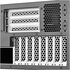 Silverstone RM47-502-I computer case Supporto Nero
