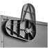 Silverstone RM51 Supporto Nero