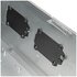 Silverstone RM51 Supporto Nero