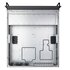Silverstone RM600 Supporto Nero