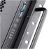 Silverstone RM600 Supporto Nero