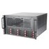 Silverstone RM61-312 Supporto Nero