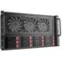 Silverstone RM61-312 Supporto Nero