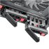 Silverstone RM61-312 Supporto Nero