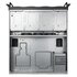 Silverstone RM61-312 Supporto Nero