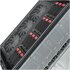 Silverstone RM61-312 Supporto Nero