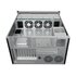 Silverstone RM61-312 Supporto Nero