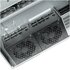 Silverstone RM61-312 Supporto Nero