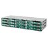 Silverstone RM61-312 Supporto Nero
