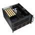 Silverstone RM61-312 Supporto Nero