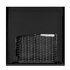 Silverstone RVZ02 Small Form Factor (SFF) Nero, Argento