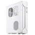 Silverstone RVZ03-ARGB Desktop Bianco