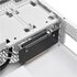 Silverstone RVZ03-ARGB Desktop Bianco