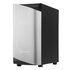 Silverstone SETA A1 Midi Tower Nero, Argento