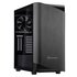 Silverstone SETA A1 Midi Tower Nero, Titanio