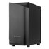 Silverstone SETA A1 Midi Tower Nero, Titanio