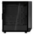 Silverstone SETA A1 Midi Tower Nero, Titanio