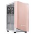 Silverstone SETA A1 Midi Tower Rose Gold