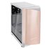 Silverstone SETA A1 Midi Tower Rose Gold