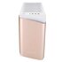 Silverstone SETA A1 Midi Tower Rose Gold