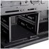 Silverstone SETA D1 Nero