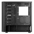 Silverstone SETA H1 Midi Tower Nero
