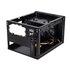 Silverstone SG05-LITE Cubo Nero