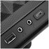 Silverstone SG13 Mini Tower Nero