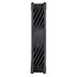 Silverstone Shark Force 120 ARGB Nero, Bianco 1 pz