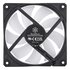 Silverstone Shark Force 120 ARGB Nero, Bianco 1 pz