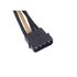 Silverstone SilvStone SST-PP07-BTSBG 0,3 m